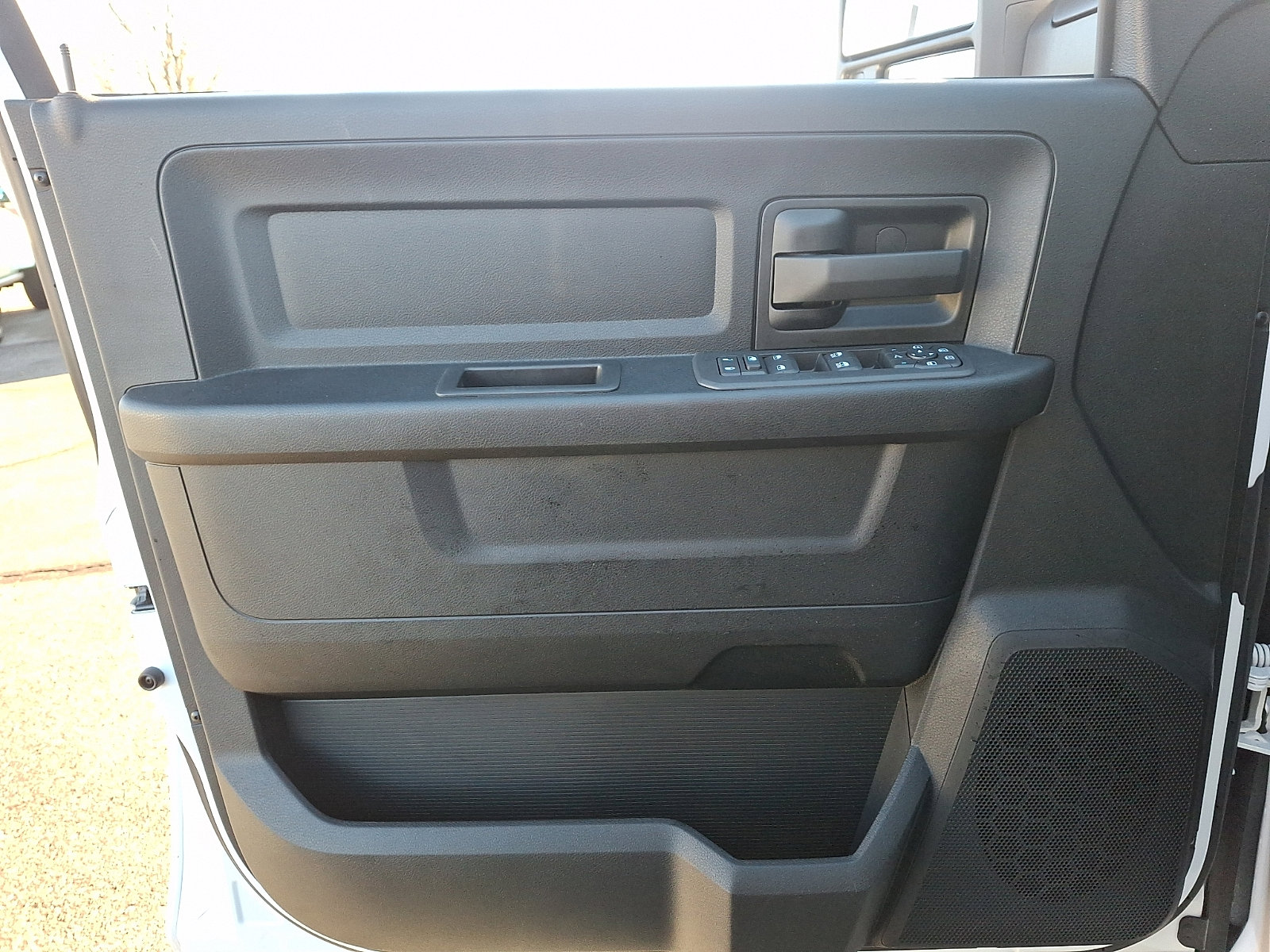 New 2026 RAM 2500 Tradesman image 9