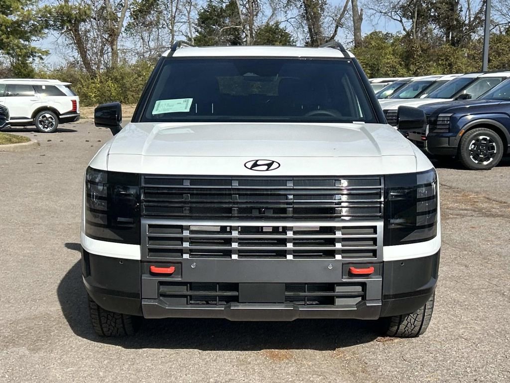 New 2026 Hyundai Palisade XRT Pro image 2