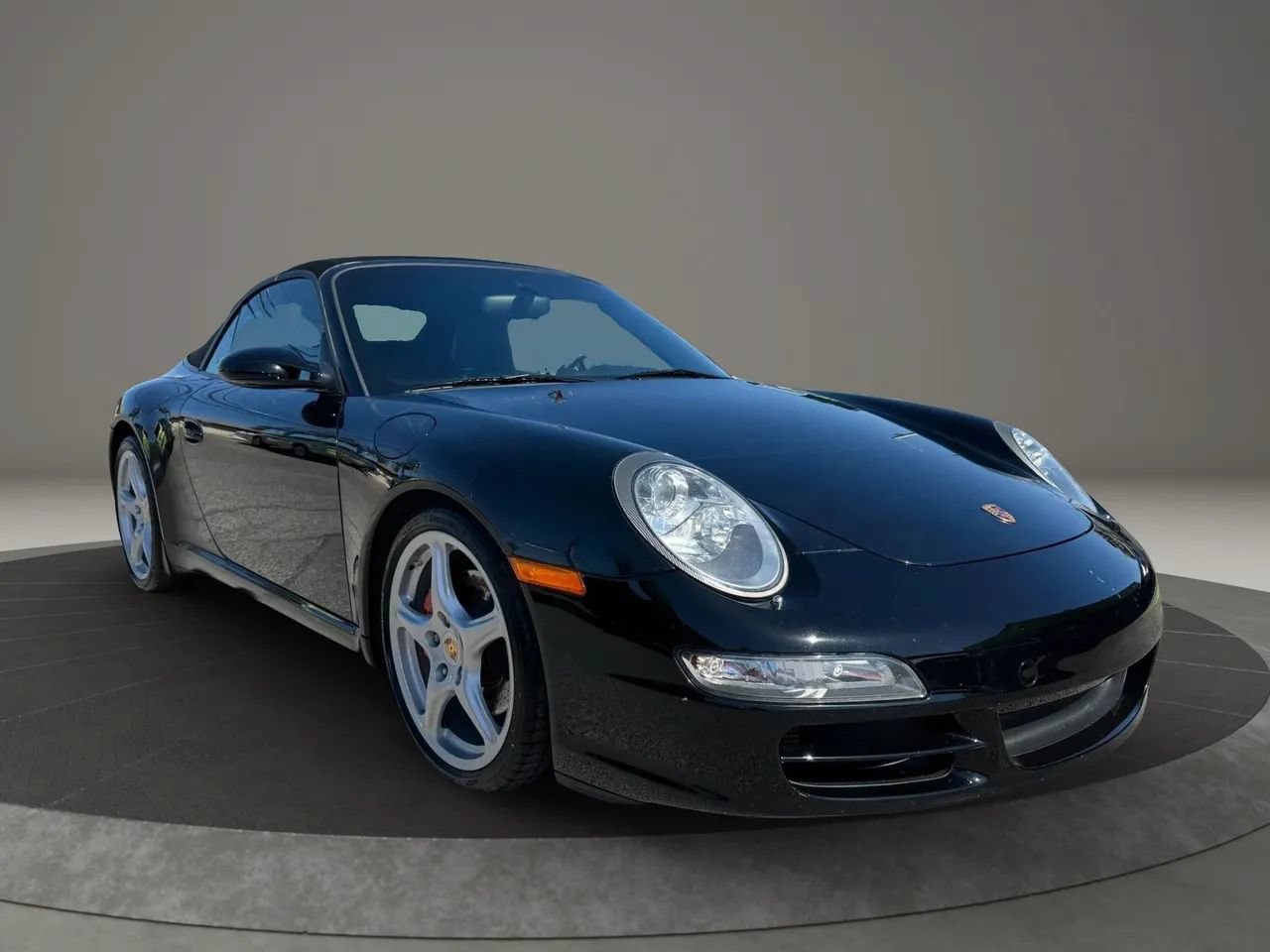 Used 2008 Porsche 911 Carrera S RWD image 3