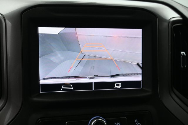 Used 2024 GMC Sierra 2500 Pro w/ Convenience Package AWD/4WD image 25
