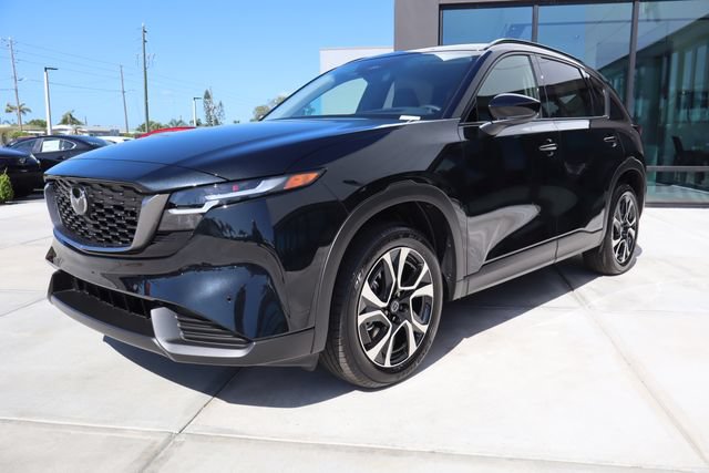 Certified 2026 MAZDA CX-5 Preferred AWD/4WD image 8