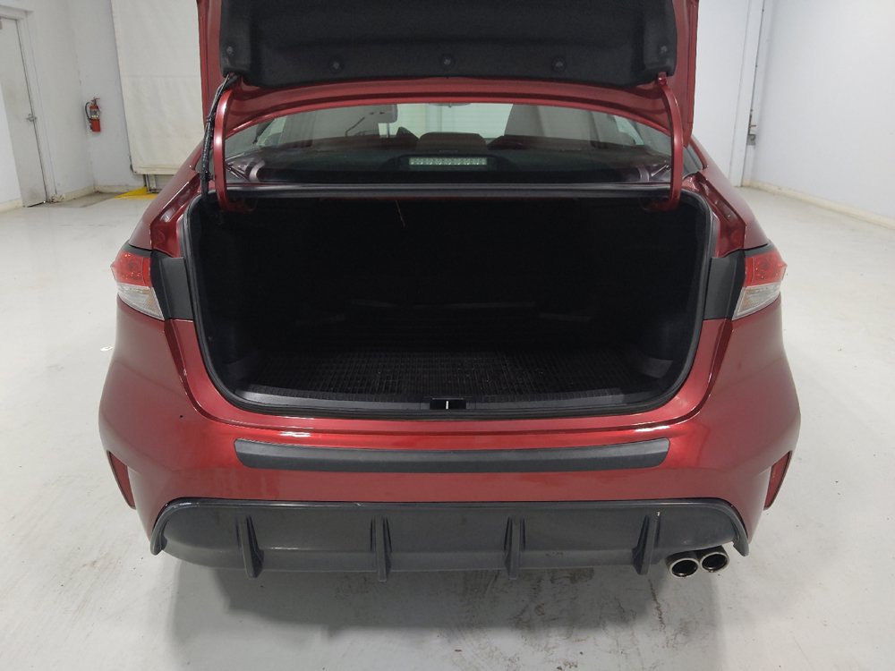 Used 2024 Toyota Corolla SE FWD image 29