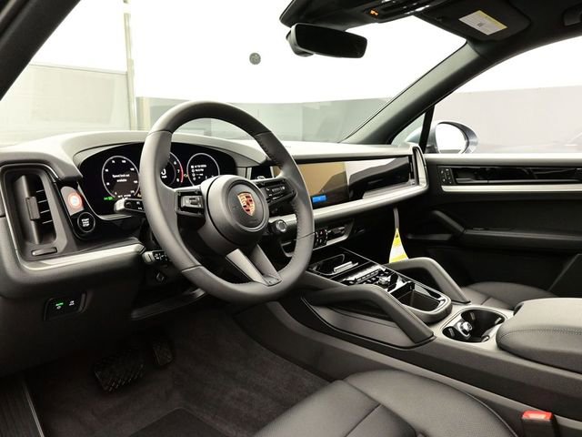 New 2026 Porsche Cayenne image 4