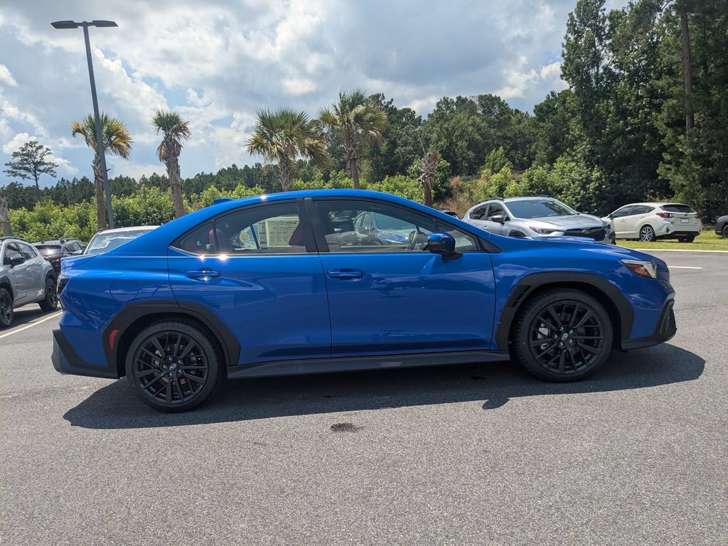 New 2026 Subaru WRX Premium AWD/4WD image 3
