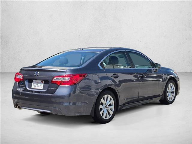 Used 2015 Subaru Legacy 2.5i Premium AWD/4WD image 5