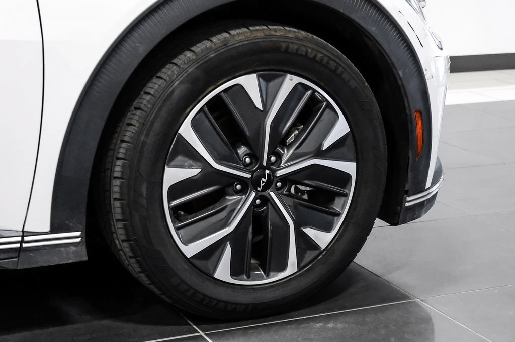 Used 2024 Kia EV6 Light RWD image 60