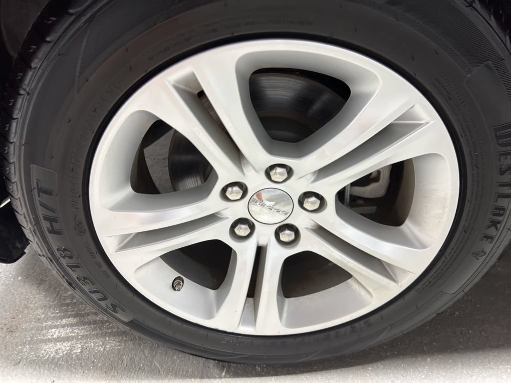 Used 2023 Dodge Charger SXT RWD image 42