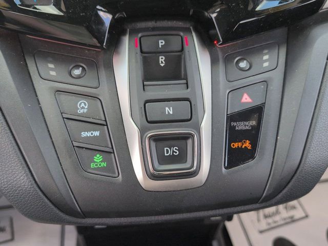 Used 2025 Honda Odyssey Sport-L image 19