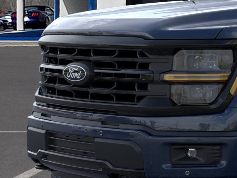 New 2026 Ford F150 XLT w/ Equipment Group 302A MID AWD/4WD image 18