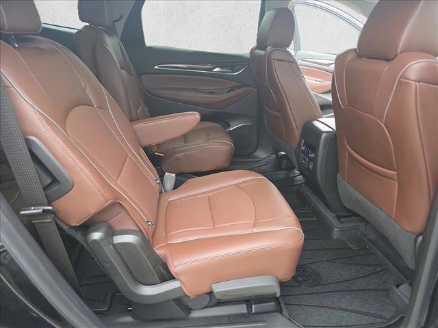 Used 2021 Buick Enclave Avenir w/ Avenir Technology Package FWD image 23
