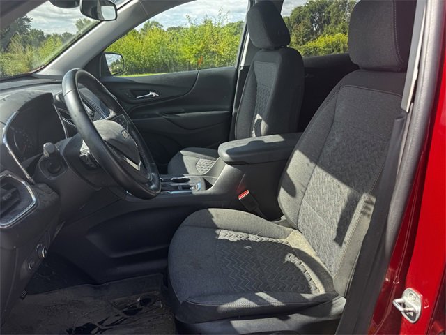 Used 2023 Chevrolet Equinox LT image 23