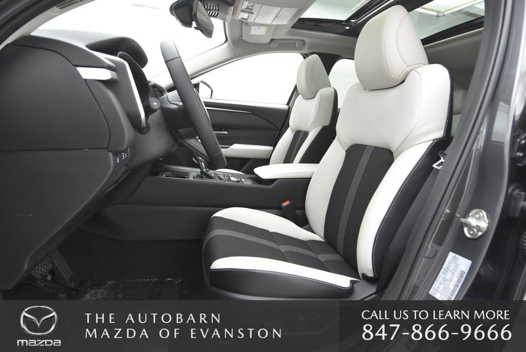 New 2026 MAZDA CX-50 AWD 2.5 S w/ Weather Package image 24