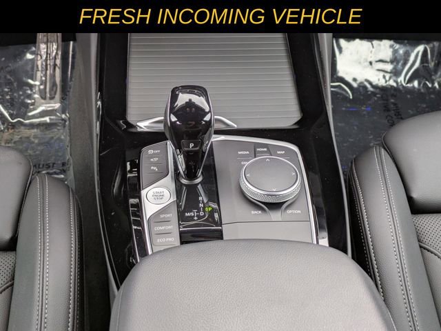 Used 2023 BMW X3 M40i w/ Parking Assistance Package image 16