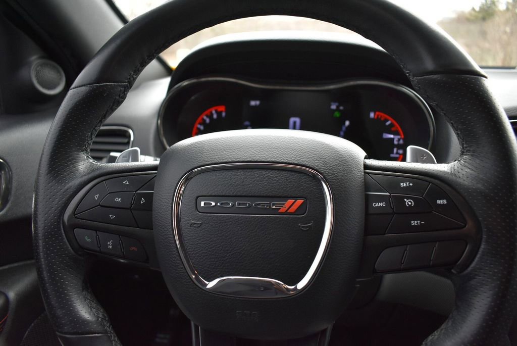 Used 2018 Dodge Durango GT image 17