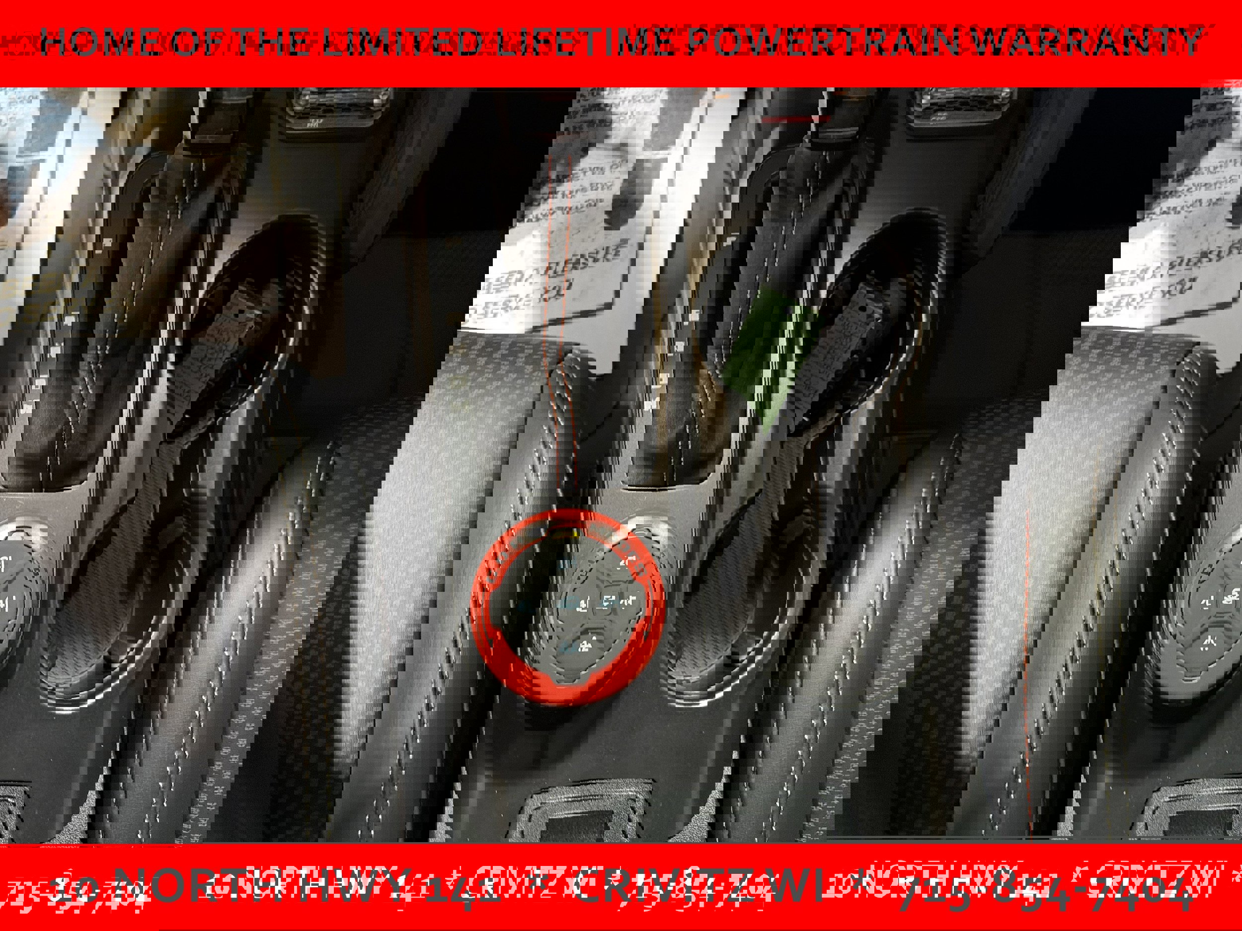 Used 2024 Ford Bronco Raptor image 9