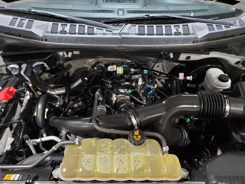 Used 2019 Ford F150 XL w/ Equipment Group 101A Mid RWD image 47