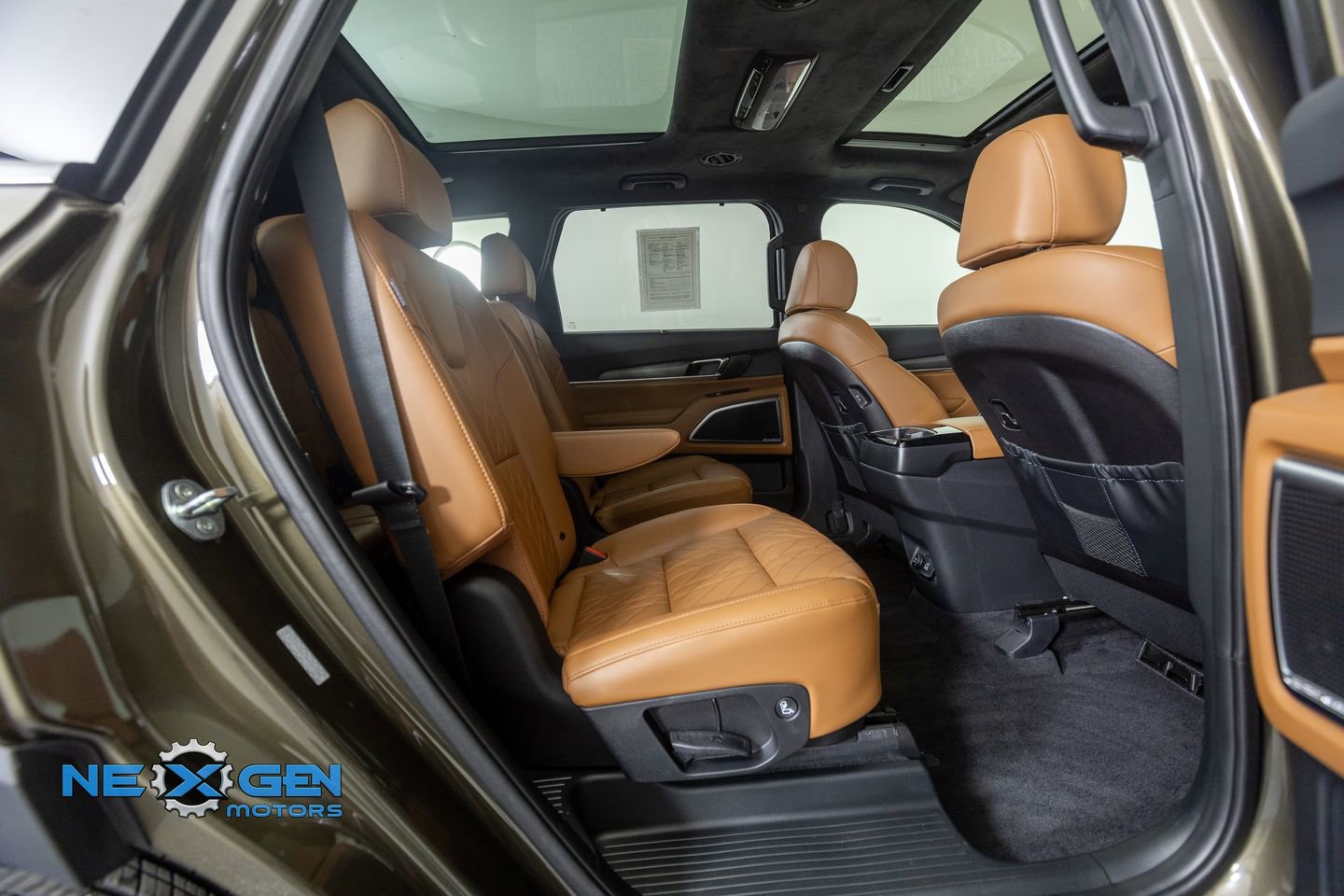 Used 2024 Kia Telluride SX Prestige X-Line image 39