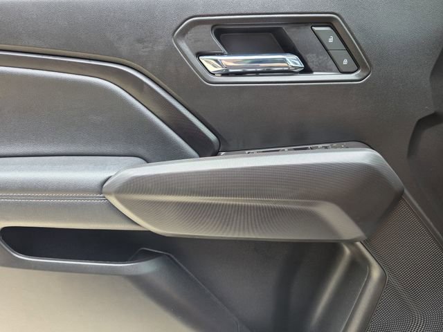 Used 2026 Chevrolet Colorado LT w/ LT Convenience Package RWD image 19