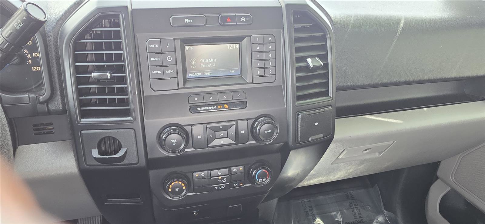 Used 2018 Ford F150 XL RWD image 16