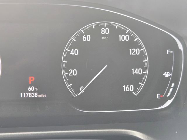 Used 2018 Honda Accord EX image 21