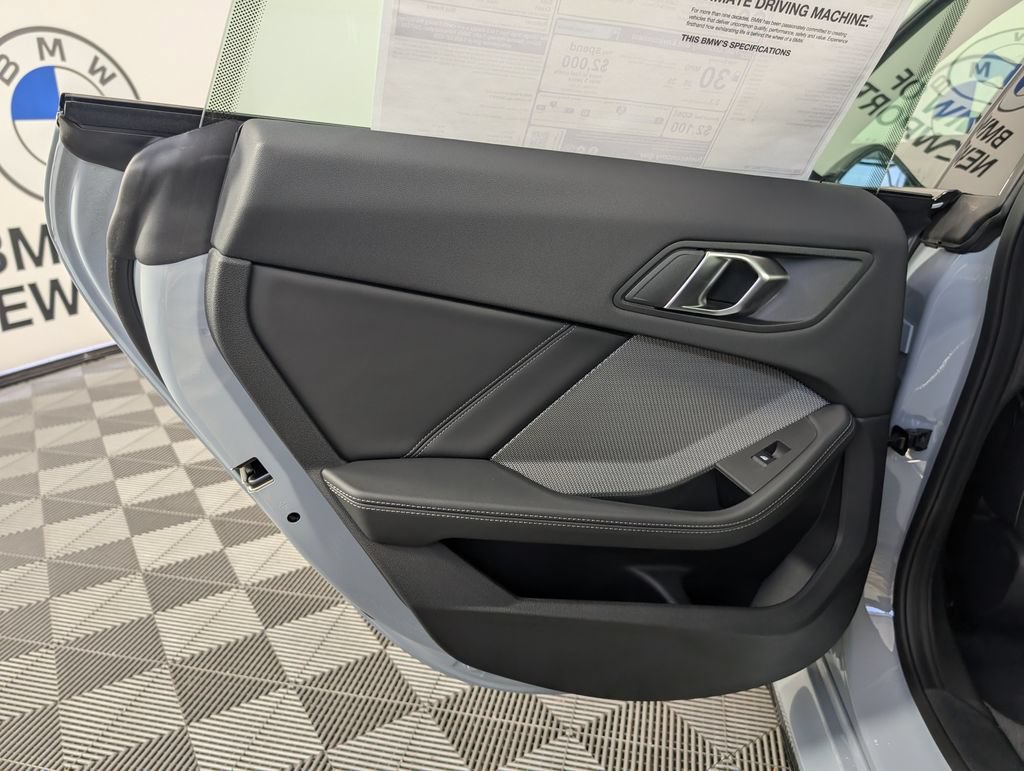 New 2026 BMW 228i xDrive w/ Technology Package AWD/4WD image 17