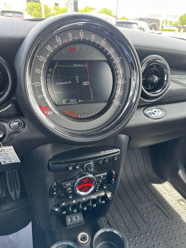 Used 2015 MINI Cooper S FWD image 23