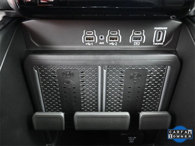 Used 2026 RAM 1500 Laramie w/ Night Edition image 25