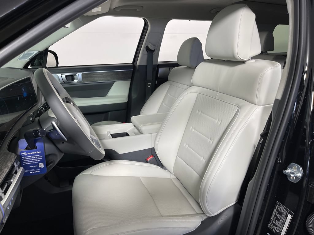 New 2026 Hyundai Santa Fe Calligraphy AWD/4WD image 12