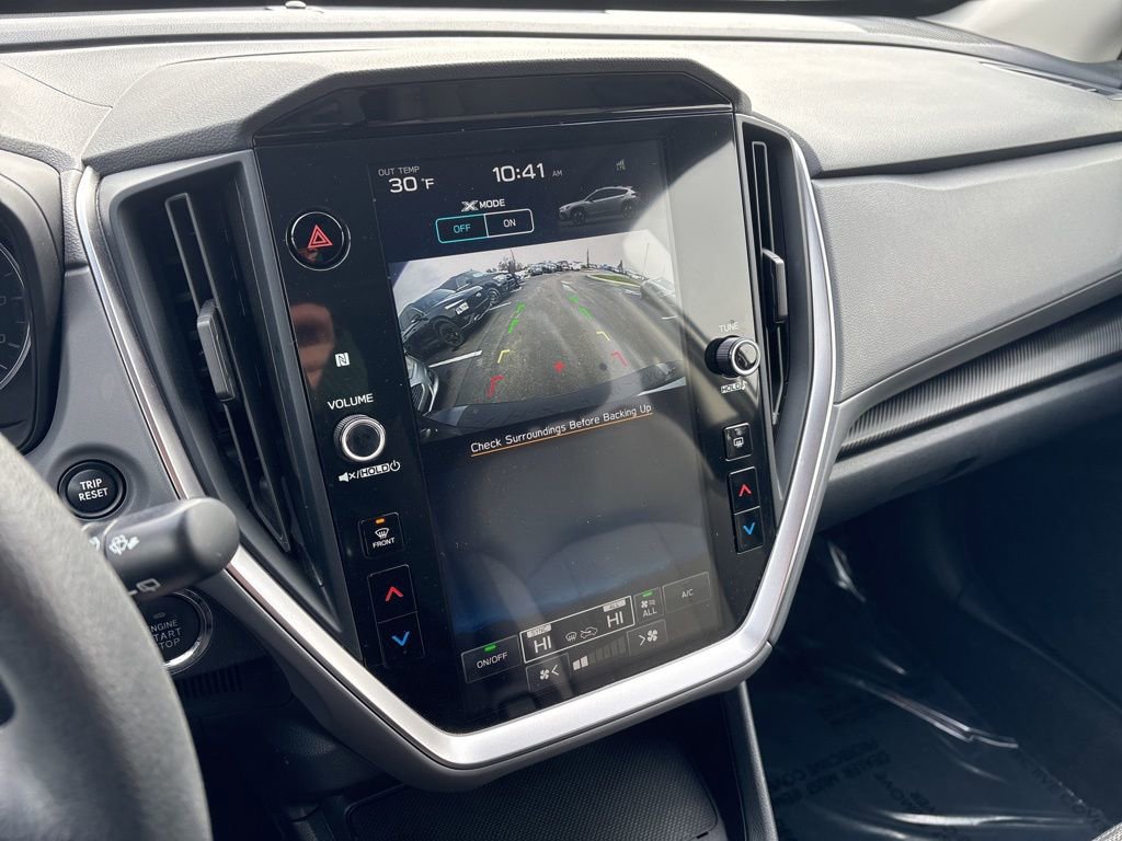 Certified 2024 Subaru Crosstrek 2.0i Premium image 26