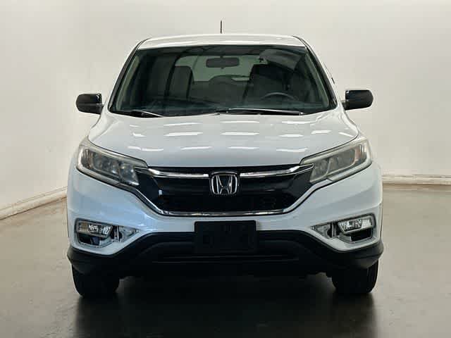 Used 2016 Honda CR-V LX image 29