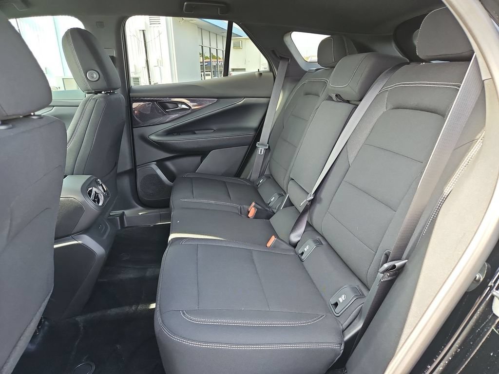 New 2026 Chevrolet Blazer EV LT FWD image 16