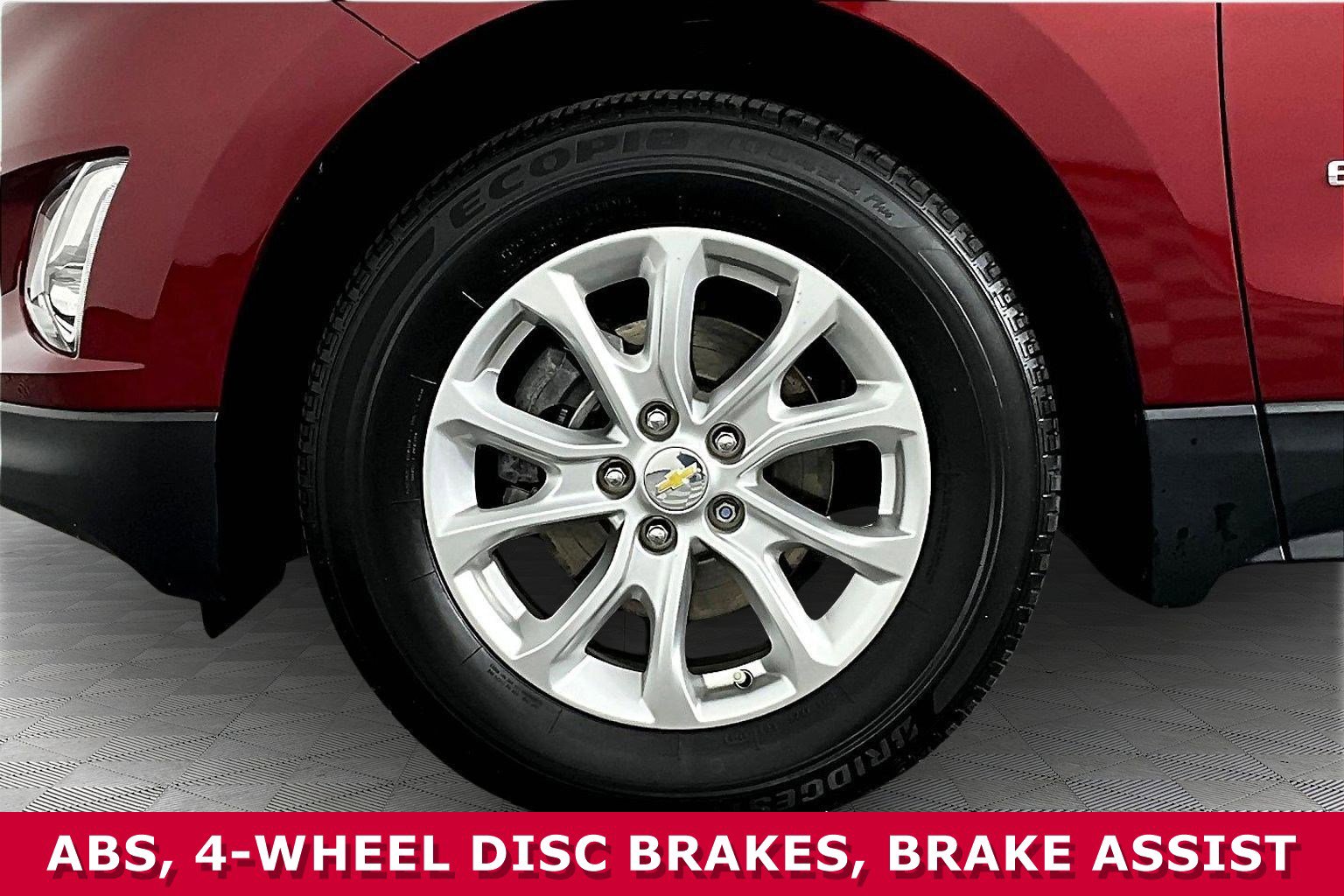 Used 2020 Chevrolet Equinox LT image 29