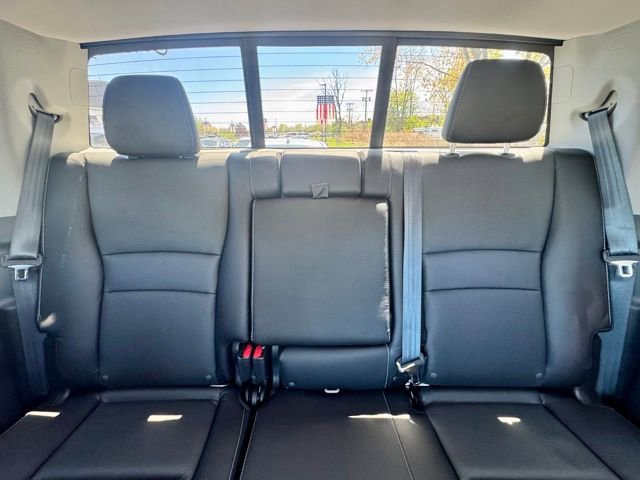 Used 2024 Honda Ridgeline RTL image 19