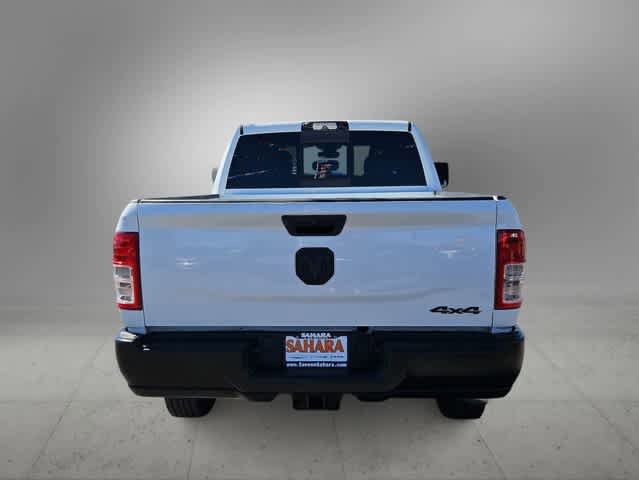 Certified 2024 RAM 2500 Tradesman w/ Convenience Group AWD/4WD image 13