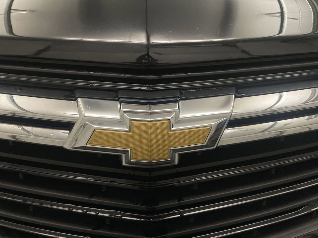 Used 2022 Chevrolet Equinox LT image 25