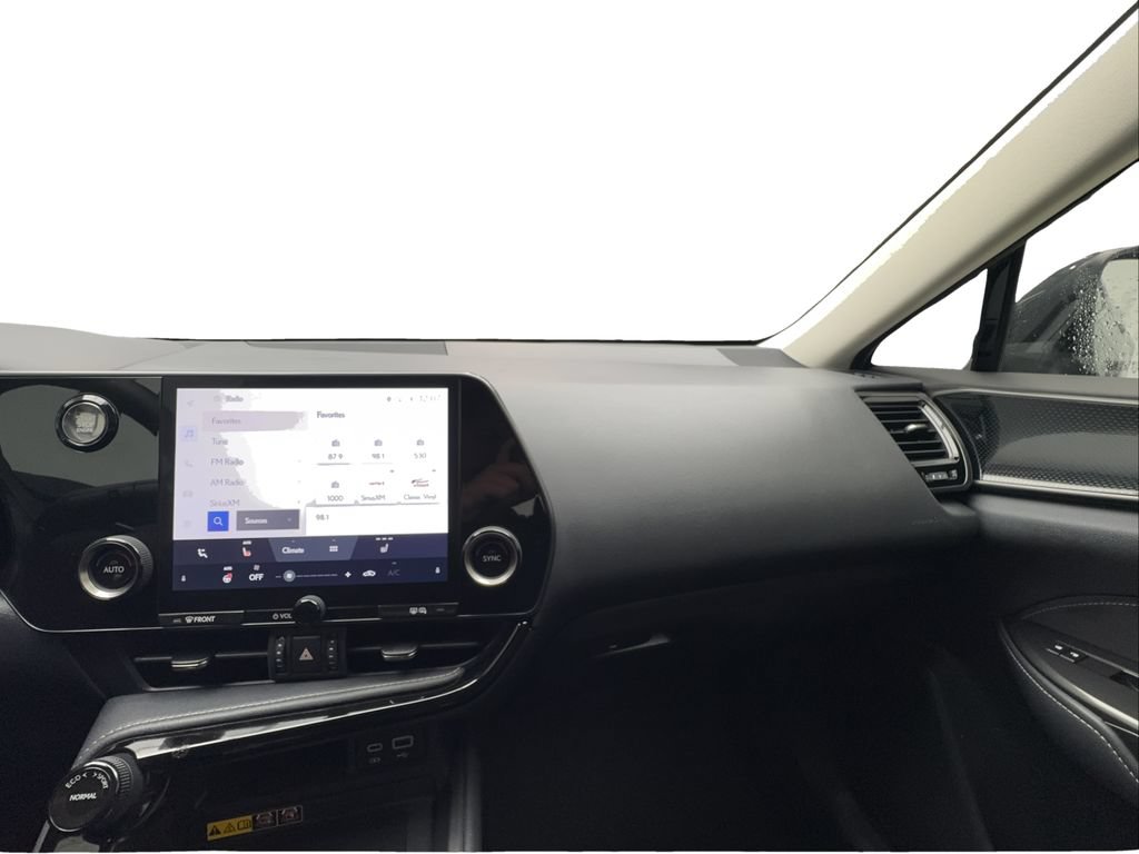 Used 2025 Lexus NX 250 FWD w/ Cold Area Package image 41