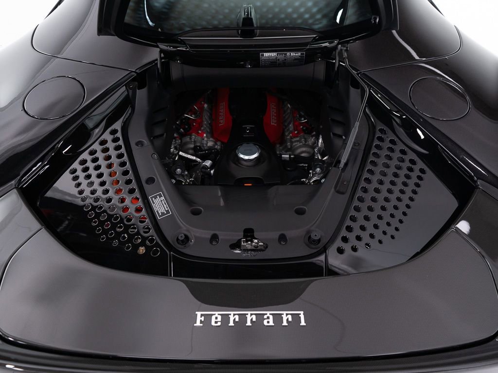 Used 2022 Ferrari SF90 Spider AWD/4WD image 45