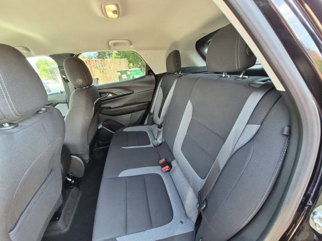 Used 2026 Chevrolet TrailBlazer LT FWD image 25