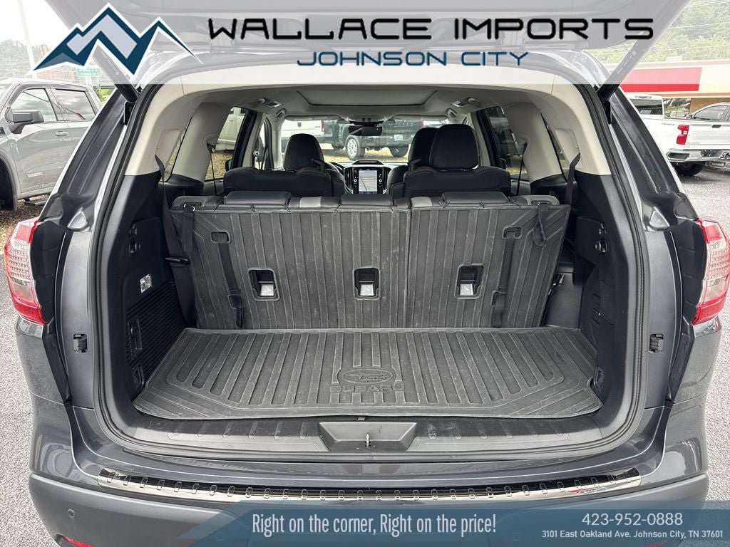 Used 2023 Subaru Ascent Onyx Edition Limited AWD/4WD image 44