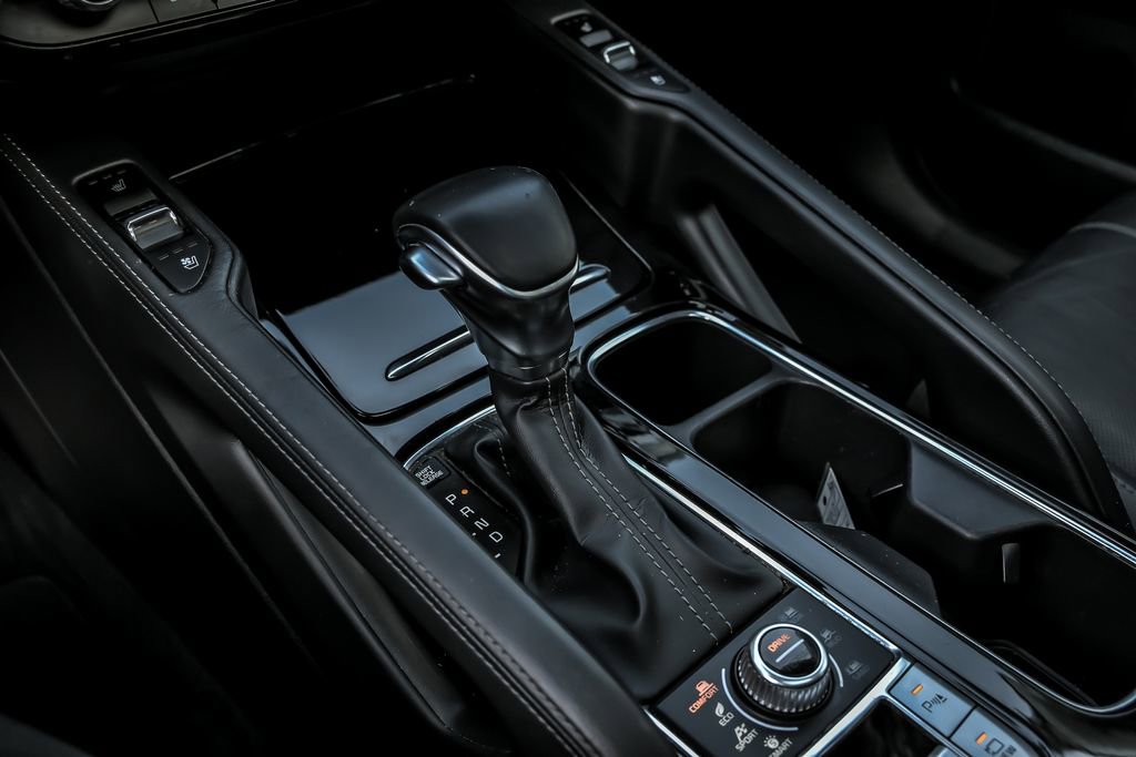 Used 2022 Kia Telluride SX image 25