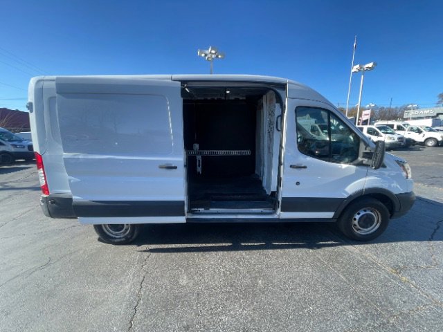 Used 2019 Ford Transit 350 148 Medium Roof image 19