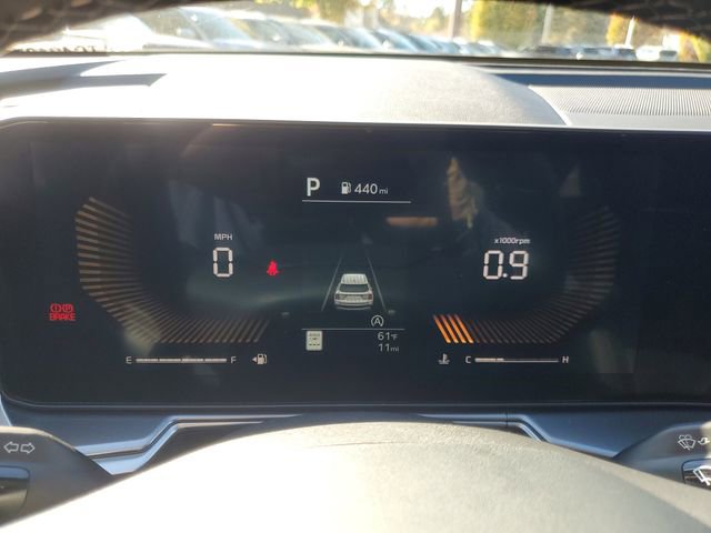 New 2026 Kia Sorento S w/ S Panoramic Sunroof Package image 20