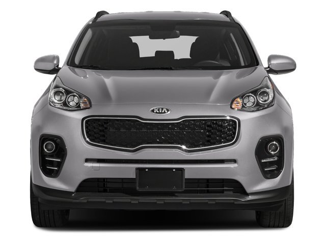 Certified 2018 Kia Sportage EX w/ EX Premium Package AWD/4WD image 4