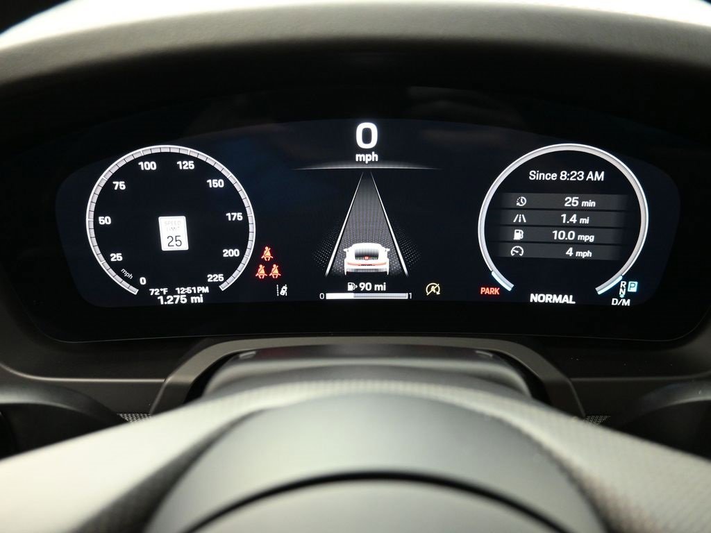 Used 2026 Porsche 911 Carrera S image 11