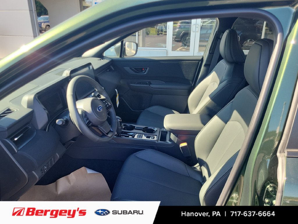 New 2026 Subaru Outback Limited XT AWD/4WD image 8