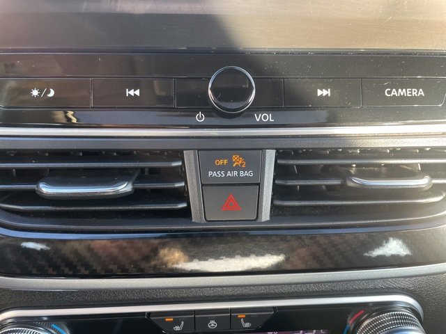 Used 2024 Nissan Altima 2.5 SR image 29