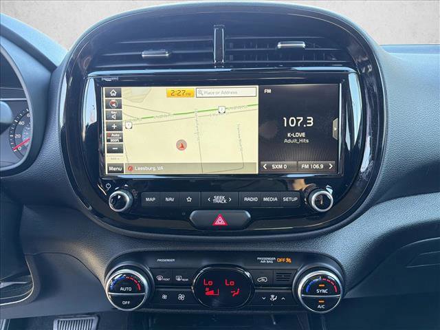 Used 2020 Kia Soul EX image 19