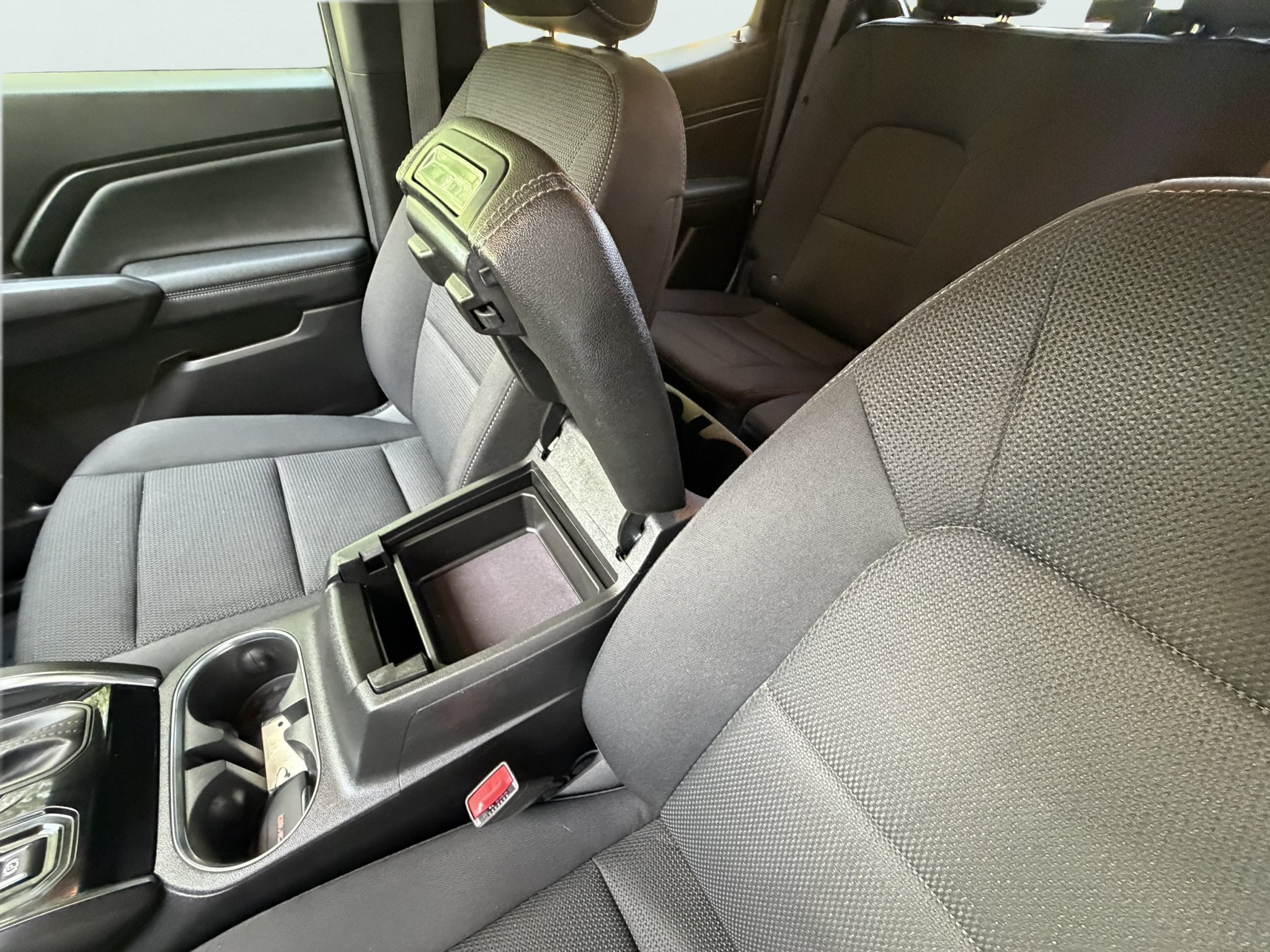 Used 2023 GMC Canyon Elevation w/ Convenience Package AWD/4WD image 32