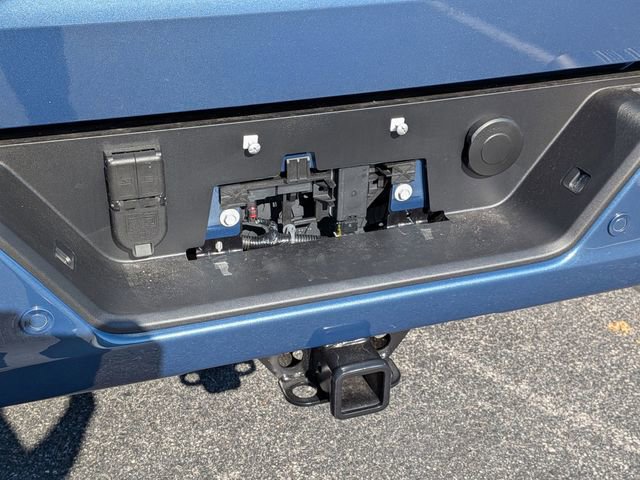 New 2026 GMC Sierra 1500 Denali w/ Denali Reserve Package image 28