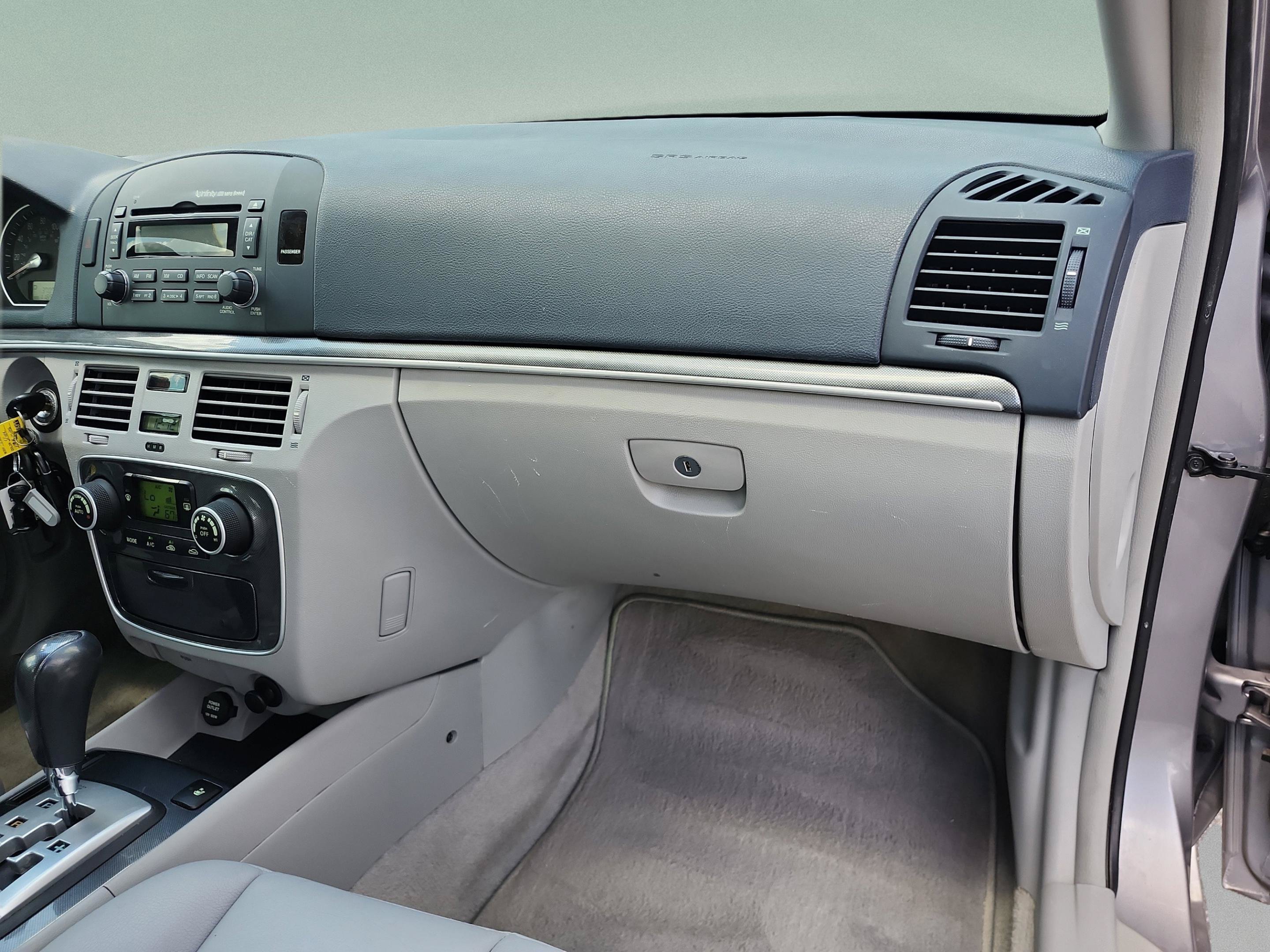 Used 2008 Hyundai Sonata SE FWD image 20